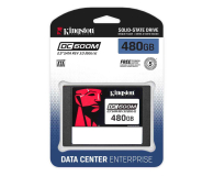 KINGSTON 480GB 2,5'' SEDC600M/480G - 1171734 - zdjęcie 3